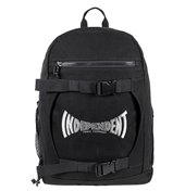 INDEPENDENT SPAN BACK PACK