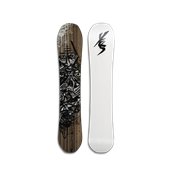 YES PICK YOUR LINE MENS SNOWBOARD S25