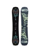 YES RIVAL WOMENS SNOWBOARD  S25