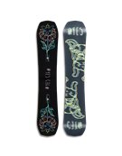 YES RIVAL WOMENS SNOWBOARD