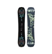 YES RIVAL WOMENS SNOWBOARD  *PRE ORDER*