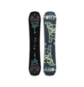 YES RIVAL WOMENS SNOWBOARD  S25
