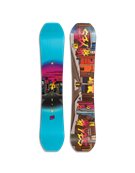 YES JACKPOT MENS SNOWBOARD