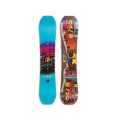 YES JACKPOT MENS SNOWBOARD S25