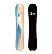 GNU BARRETT WOMENS SNOWBOARD *PRE ORDER*