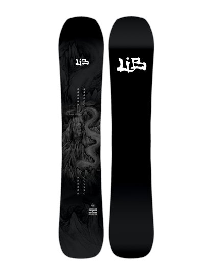 LIB TECH SKUNK APE CAMBER MENS SNOWBOARD