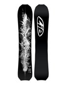 LIB TECH ORCA MENS SNOWBOARD