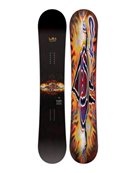 LIB TECH OFF RAMP MENS SNOWBOARD