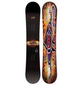 LIB TECH MINI RAMP KIDS SNOWBOARD S25