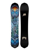 LIB TECH MAYHEM ROCKET MENS SNOWBOARD