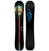 LIB TECH GOLDEN ORCA MENS SNOWBOARD *PRE ORDER*