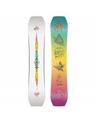 JONES TWEAKER WOMENS SNOWBOARD