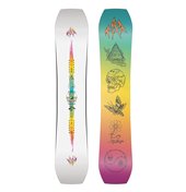 JONES TWEAKER WOMENS SNOWBOARD S25