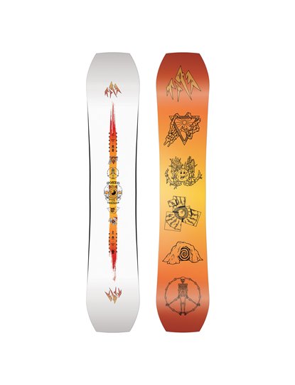 JONES TWEAKER MENS SNOWBOARD