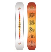 JONES TWEAKER MENS SNOWBOARD S25