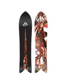 JONES STORMCHASER MENS SNOWBOARD