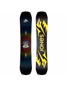 JONES MOUNTAIN TWIN MENS SNOWBOARD