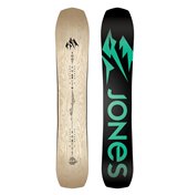 JONES FLAGSHIP WOMENS SNOWBOARD S25