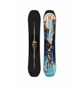 RIDE SHADOWBAN MENS SNOWBOARD S25