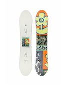 RIDE SATURDAY WOMENS SNOWBOARD  S25
