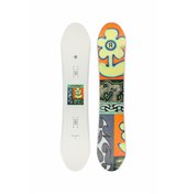 RIDE SATURDAY WOMENS SNOWBOARD  S25