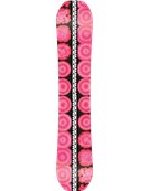 K2 SB HYPNOTIST MENS SNOWBOARD S25
