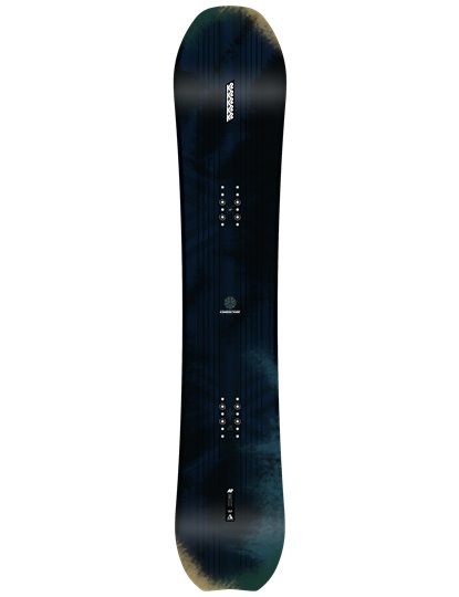 K2 PASSPORT MENS SNOWBOARD