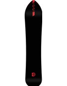 K2 NISEKO PLEASURES MENS SNOWBOARD