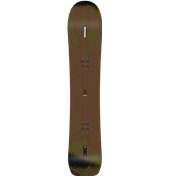 K2 INSTRUMENT MENS SNOWBOARD S25