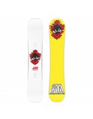 SALOMON SLEEPWALKER MENS SNOWBOARD