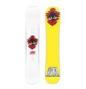 SALOMON SLEEPWALKER MENS SNOWBOARD S25