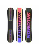 SALOMON HUCK KNIFE PRO MENS SNOWBOARD