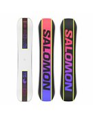 SALOMON HUCK KNIFE MENS SNOWBOARD