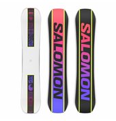 SALOMON HUCK KNIFE MENS SNOWBOARD S25 