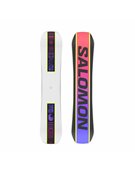 SALOMON HUCK KNIFE GROM KIDS SNOWBOARD