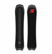 SALOMON DANCEHAUL PRO SNOWBOARD S25