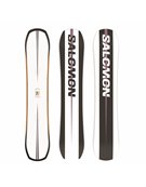 SALOMON ASSASSIN MENS SNOWBOARD