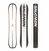 SALOMON ASSASSIN MENS SNOWBOARD S25 