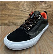 VANS SKATE OLD SKOOL SPITFIRE