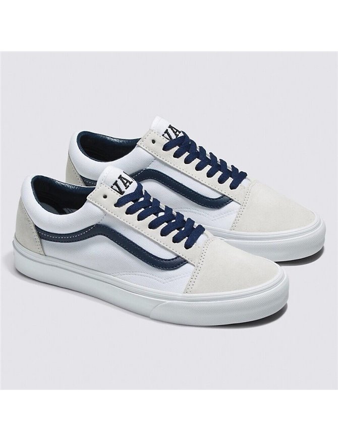 VANS OLD SKOOL VANS CLUB SHOES 