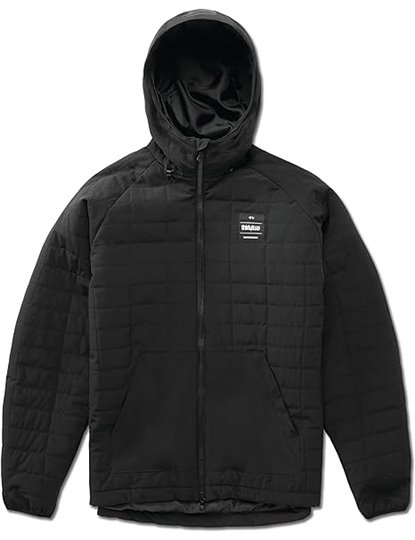 THIRTYTWO REST STOP PUFF MENS JACKET