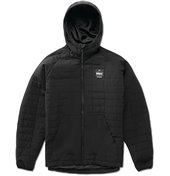 THIRTYTWO REST STOP PUFF MENS JACKET