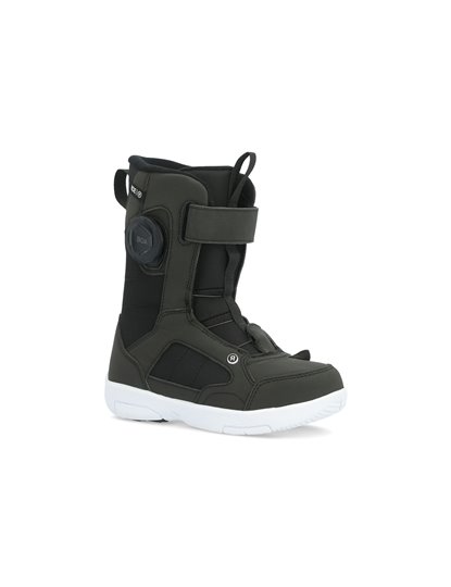 RIDE  NORRIS JUNIOR SNOWBOARD BOOT