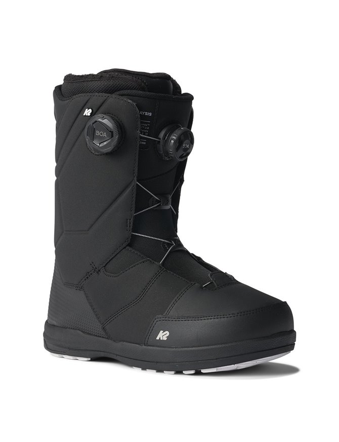 K2 MAYSIS MENS SNOWBOARD BOOTS S25