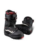 VANS VERSE PARKER SZUMOWSKI MENS SNOWBOARD BOOTS