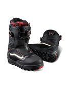 VANS VERSE PARKER SZUMOWSKI MENS SNOWBOARD BOOTS