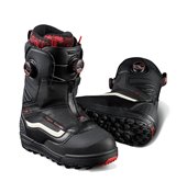 VANS VERSE PARKER SZUMOWSKI MENS SNOWBOARD BOOTS S24