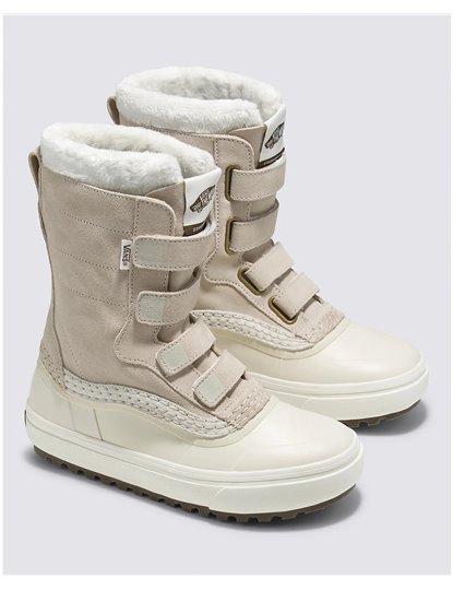 VANS STANDARD SNOW MTE WOMENS BOOTS