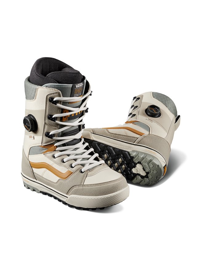 VANS INVADO PRO MENS SNOWBOARD BOOTS