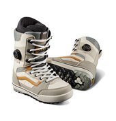 VANS INVADO PRO MENS SNOWBOARD BOOTS